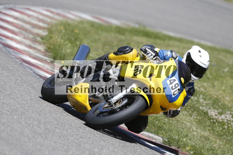 /16 16.05.2025 PROMAX ADR/Gruppe gelb/490